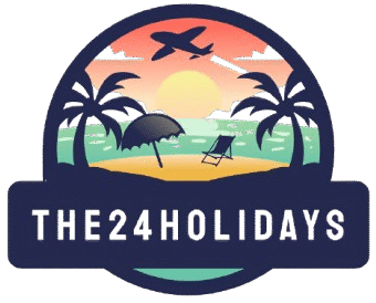 The24Holidays